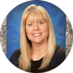 Profile photo of Amy Reed