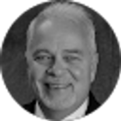 Profile photo of Timothy Reynolds