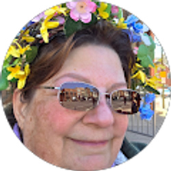 Profile photo of Jane MacHale