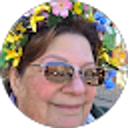 Profile photo of Jane MacHale
