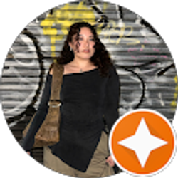 Profile photo of Kaitlyn Castro