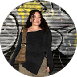 Profile photo of Kaitlyn Castro