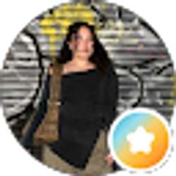 Profile photo of Kaitlyn Castro