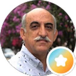 Profile photo of kasra amirhosseini