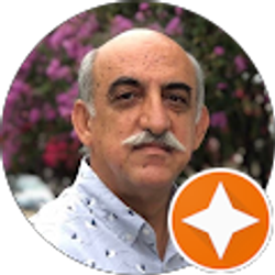 Profile photo of kasra amirhosseini
