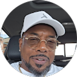 Profile photo of Anthony Williams