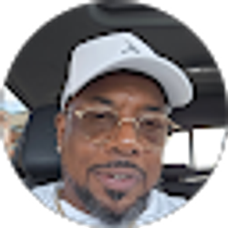 Profile photo of Anthony Williams