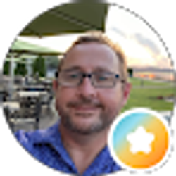 Profile photo of Keith Packard