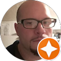 Profile photo of Christopher Hammond