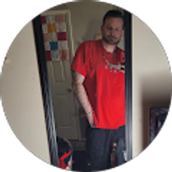 Profile photo of John Coulter
