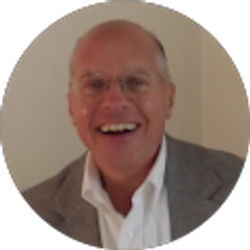 Profile photo of Matt Evans