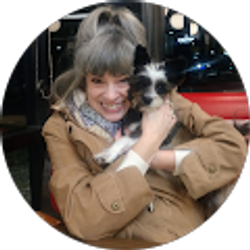 Profile photo of Peggy Stewart