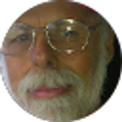 Profile photo of Charles McCrimmon