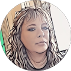 Profile photo of Jennifer Foxworthy