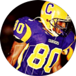 Profile photo of Delvin Russell