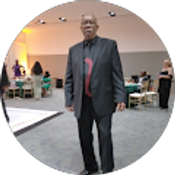 Profile photo of Edwin Hawkins