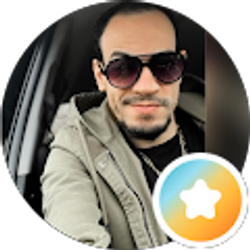 Profile photo of Alaa Rezk