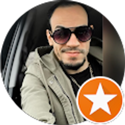 Profile photo of Alaa Rezk