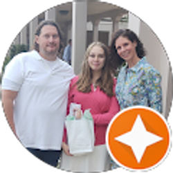 Profile photo of Kristin Catlin Kirk