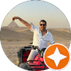 Profile photo of Ibrahim Awwad