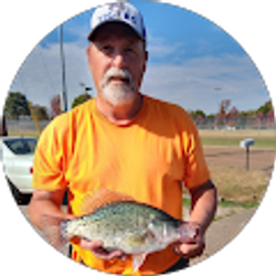 Profile photo of Arlie Crumpler