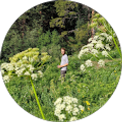 Profile photo of Evan VanderVeen