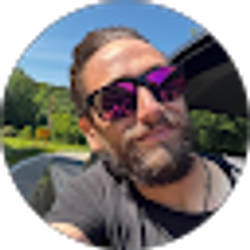 Profile photo of Nicholas Biro