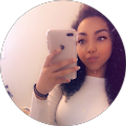 Profile photo of Jada Monique