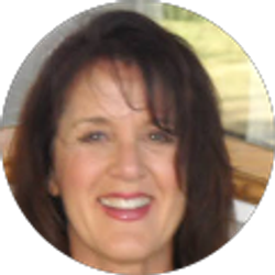 Profile photo of Vicki Rose