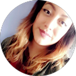 Profile photo of Rocio Chip Silva