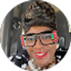 Profile photo of Sonya Session