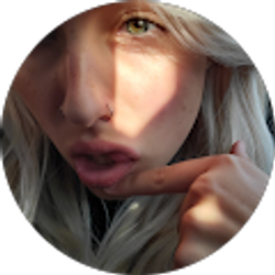 Profile photo of Kourtney Cooper