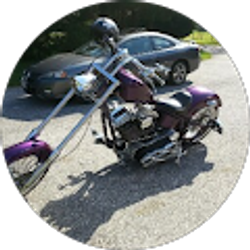 Profile photo of Rich Merryman