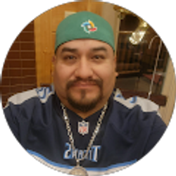 Profile photo of Hector Martinez