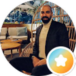 Profile photo of Shahin Tasharrofi