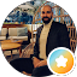 Profile photo of Shahin Tasharrofi