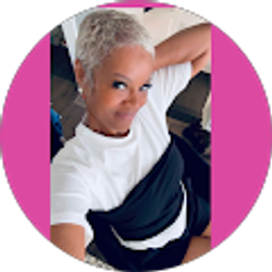 Profile photo of Dawn Jones