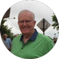 Profile photo of Bill McCollum