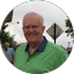 Profile photo of Bill McCollum