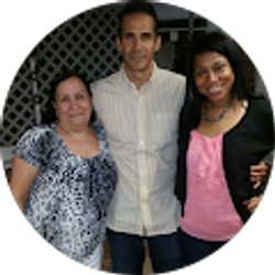 Profile photo of Rafael Diaz