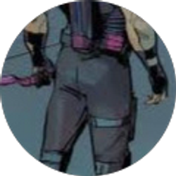 Profile photo of Nero Shrimp