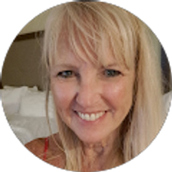 Profile photo of Terry Williams