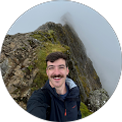 Profile photo of Nate Grucelski