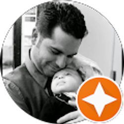 Profile photo of Justin Adams