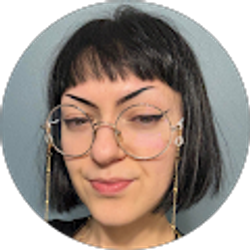 Profile photo of Jacqueline Sartore