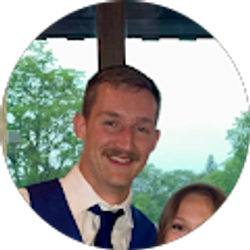 Profile photo of Dylan Jones