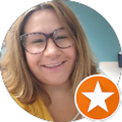 Profile photo of Natasha Brown (Tasha)