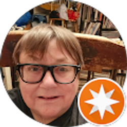 Profile photo of Rosemary Brennan