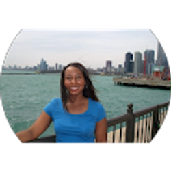 Profile photo of Tracie Walker