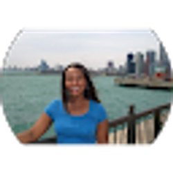 Profile photo of Tracie Walker